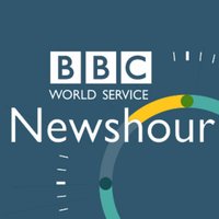 BBC Newshour (@bbcnewshour) 's Twitter Profile