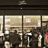 Tiaras Hair and Beauty (@teamtiaras) 's Twitter Profile