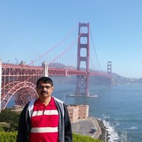 Venkat Bala (@beevenkat) 's Twitter Profile