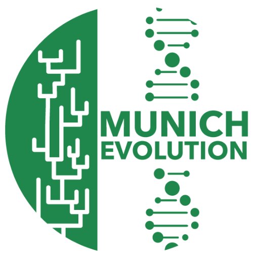 The division of Evolutionary Biology at LMU Munich disseminating current scientific research and news.