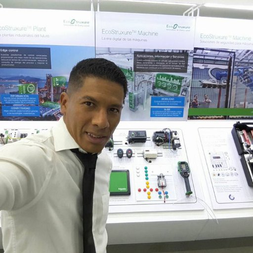 Joaooscar1980's profile picture. 