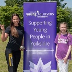 Yorkshire Young Achievers Foundation seeks to enhance the quality of life of young people in Yorkshire. Organisers of The Yorkshire Young Achievers Awards