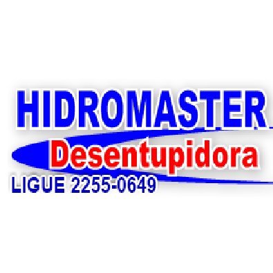 Desentupimento, Impermeabilização, Limpeza de reservatórios, Desinsetização e Desratização.