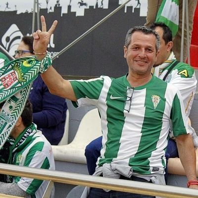 keys228's profile picture. olé mi Córdoba cf