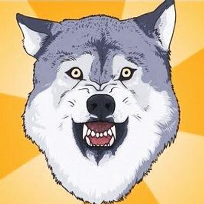 LoboDaDepressao's profile picture. 