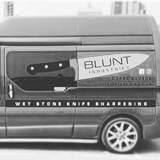 Blunt Industries