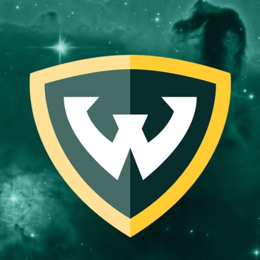 Official Twitter account for the Department of Physics and Astronomy at Wayne State University, Detroit, MI