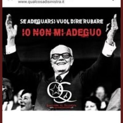 Investire sulla CULTURA..unica salvezza umana e non..