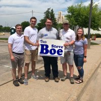 Steve Boe for State Senate (@gowithboe) 's Twitter Profile