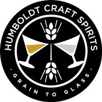 HumboldtCraftSpirits(@humcraftspirits) 's Twitter Profile Photo