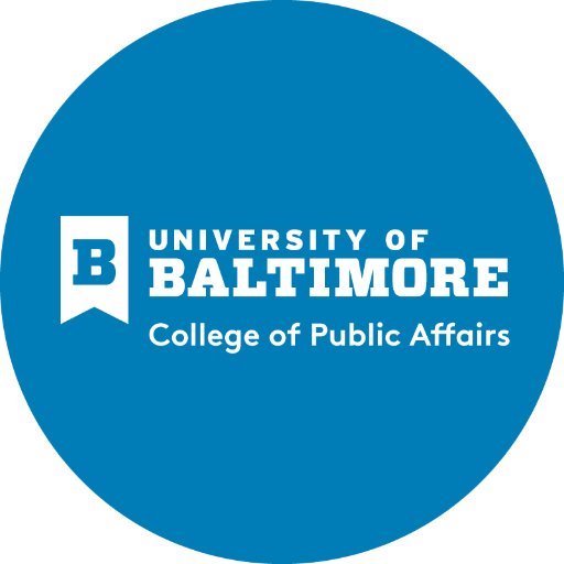 The University of Baltimore College of Public Affairs prepares the problem-solvers who will lead public and nonprofit organizations of the future.