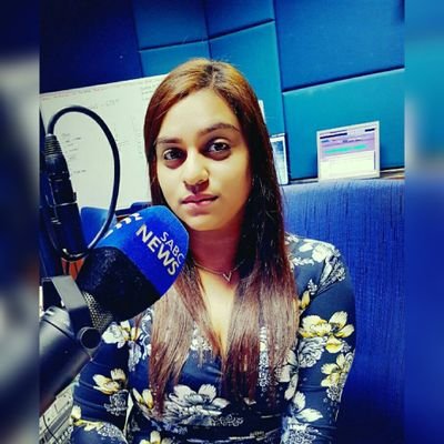 SABC Radio Producer & Presenter | Journalist | Writer | Social Media Specialist