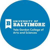 UBalt Yale Gordon College of Arts and Sciences(@UBaltCAS) 's Twitter Profile Photo