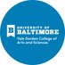 UBalt Yale Gordon College of Arts and Sciences (@ubaltcas) Twitter profile photo UBalt Yale Gordon College of Arts and Sciences (@ubaltcas) Twitter profile photo