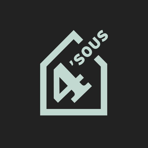 QuatSous's profile picture. Théâtre montréalais, intime et chaleureux qui présente des créations contemporaines d’ici et d’ailleurs.