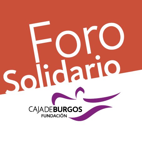 Centro de la Fundación Caja de Burgos @Fundcajaburgos que desde 2004 pretende dar respuesta a las necesidades del sector de la Solidaridad.