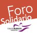 Foro Solidario (@forosolidario) Twitter profile photo Foro Solidario (@forosolidario) Twitter profile photo