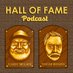 Hall Of Fame Podcast (@hallpodcast) artwork
