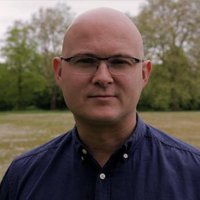 Paul Lancaster - @paulblancaster1 Twitter Profile Photo