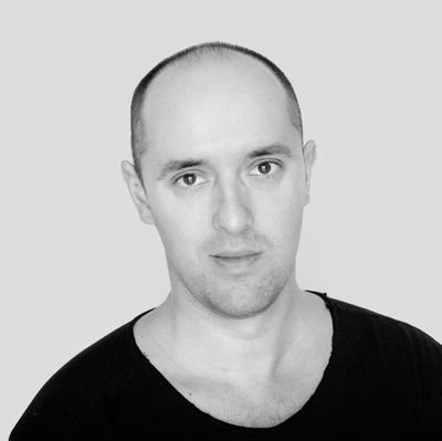 oleksandrroslov's profile picture. The truth is out there.