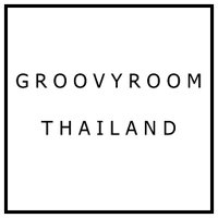 GroovyRoom_Thailand(@GroovyRoom_TH) 's Twitter Profile Photo