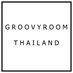 GroovyRoom_Thailand (@groovyroom_th) Twitter profile photo GroovyRoom_Thailand (@groovyroom_th) Twitter profile photo