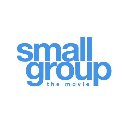 SmallGroupMovie's profile picture. Now on DVD, Blu-ray, & Digital!