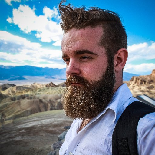 WhartonChris's profile picture. Dreamer ... Just passing through.