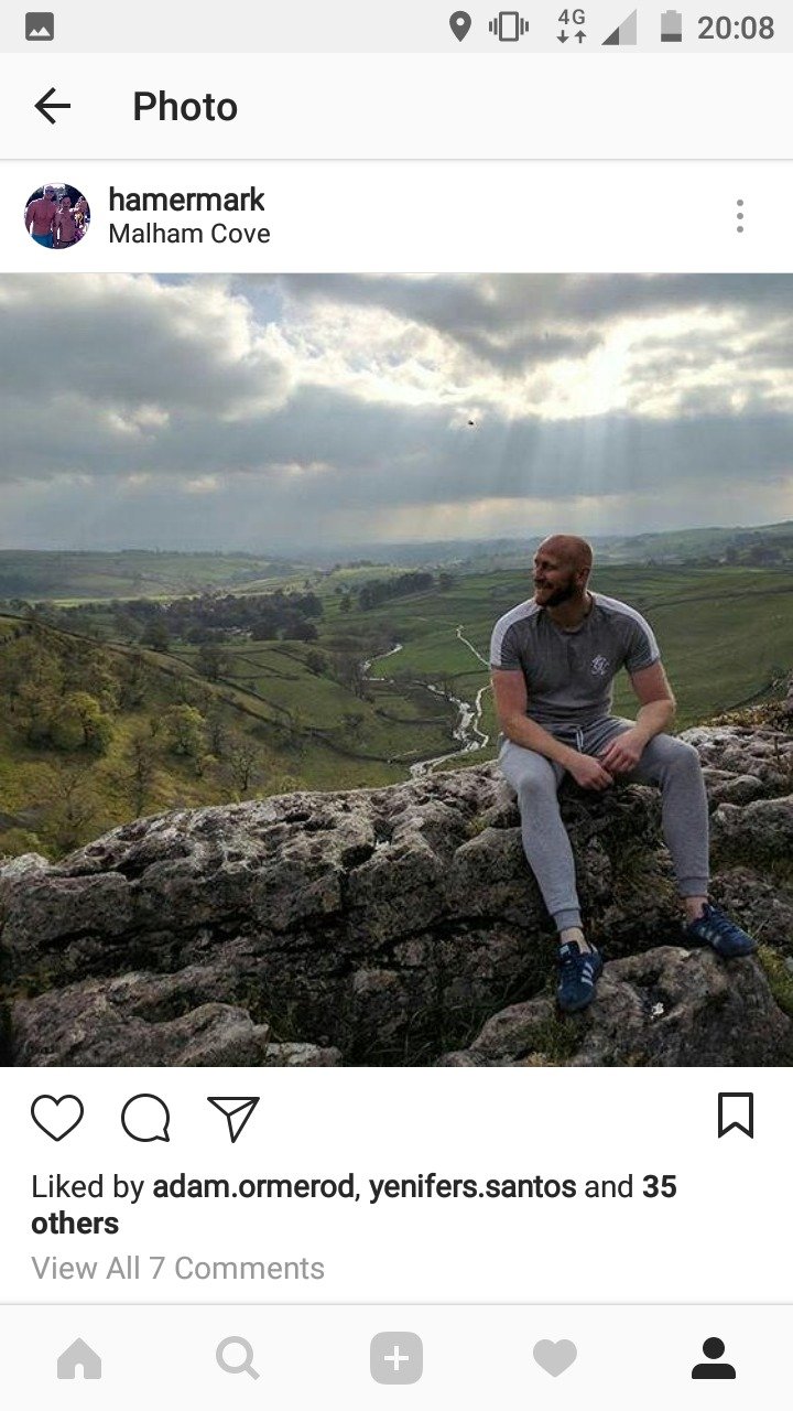 MARKPHAMER's profile picture. Business Owner. 299 Para R.E Student of English Literature B.A (Hons) Engineering , Loves Tall girls, Nice Eyes & Chicken