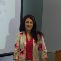 Negin Sattari (@neginsattari) 's Twitter Profile
