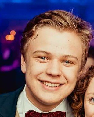 StijnSpecenier's profile picture. 17/12/1997
Bio-ir KU Leuven