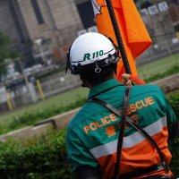 警察車両大好き人間 (@ryotorescue) Twitter profile photo