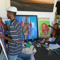 Rodrigue SEMABIA (@designwears) 's Twitter Profile