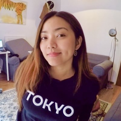 nerialmirol's profile picture. Front-end Engineer @HP, Learner, Data Visualizer, Volunteer. Pour yourself a glass of wine, read a book, and be your own master.