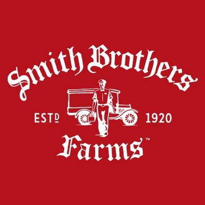 Why I love Smith Brothers Farms dairy and milk