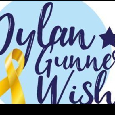 Children's cancer charity. registration 1173402