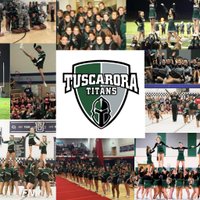 Tuscarora Cheerleading (@tuscarora_cheer) 's Twitter Profile