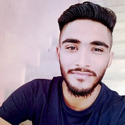 Engineer by profession
Dil se hindustani 🇮🇳
Pyaar failao nafrat nhi