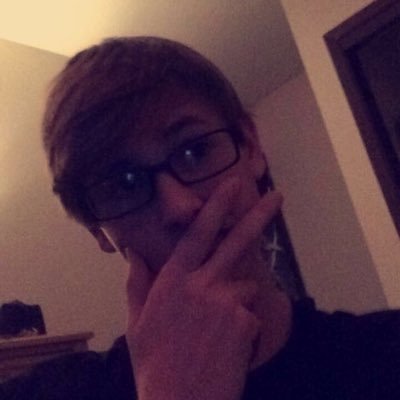 I'm a fun kid when you get to know me I am going to restart my YouTube DeakerGaming and I also have a twitch with the same name!!!