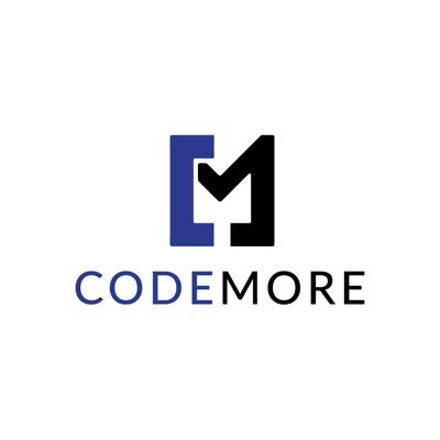 codemore's profile picture. Codemore is Your partner for high quality software solutions. Contact us and experience how we can make a success of your project or idea.