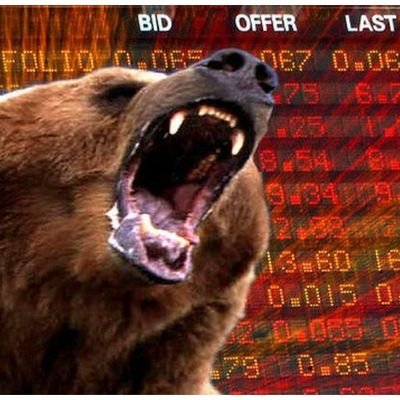 Markets Diary Data EOD ➡️ Advances-Declines & NewHighs-NewLows & VOLUME ⏩ NYSE - NASDAQ - AMEX 📭📧mrbeartrad3@gmail.com