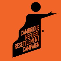 The Cambridge Refugee Resettlement Campaign is part of the Citizens UK national campaign to help resettle refugees across the UK.

https://t.co/dqFbiapqzN