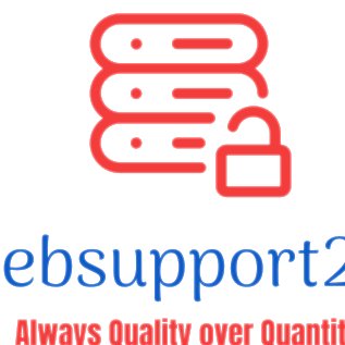 Websupport247N's profile picture. We Provide the cheapest DOMAINS and Un Paralleled blazing fast SERVERS for all types of HOSTING plans be it WORDPRESS , CPANEL or VPS