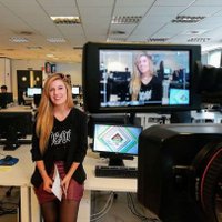 Patricia Cotón (@patrycoton) 's Twitter Profile