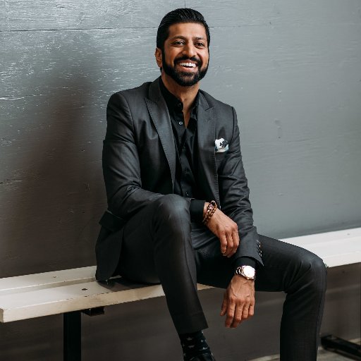 rpatelhool's profile picture. Attorney, NBA Agent, Entrepreneur, Professor & Real Estate Junkie