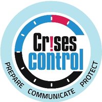 Crises Control(@CrisesControl) 's Twitter Profile Photo