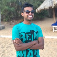 Yashwanth Kammara (@yashwanthkyk) 's Twitter Profile