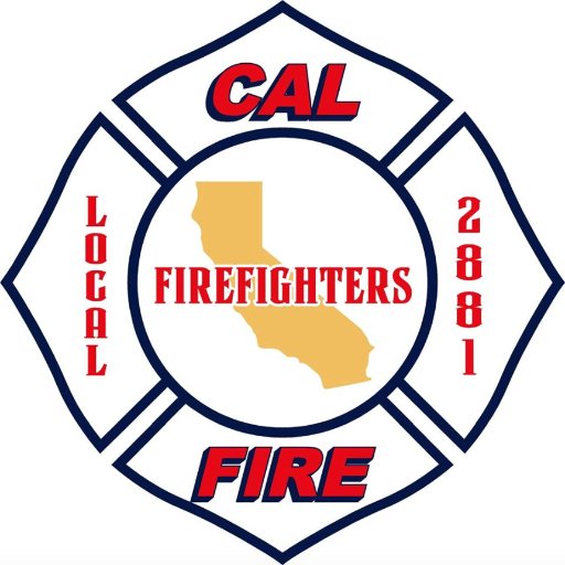 We are CAL FIRE Local 2881, a Labor Org. working hard to improve the lives & working conditions of the brave men & women of CAL FIRE. #calfirelocal2881