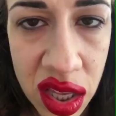 I be sick of these jiggly puf wuf sluf celebrity and I gonna address these jiggly wiggly wof flof prostituting goes!.