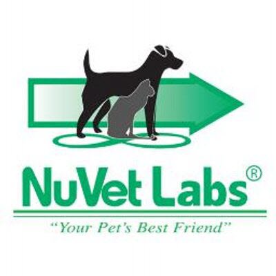 NuVet Labs® has been helping put pets on the path to perfect health since 1997 the highest quality, natural human grade ingredients. 

Get your NuVet Plus today